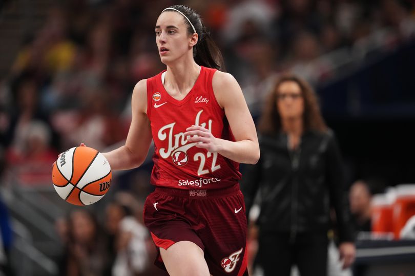 'Ragebait' Caitlin Clark view sparks debate among WNBA fans