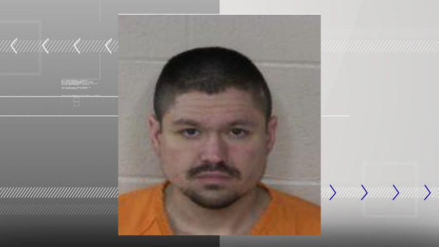 Search underway for wanted man in Jefferson County