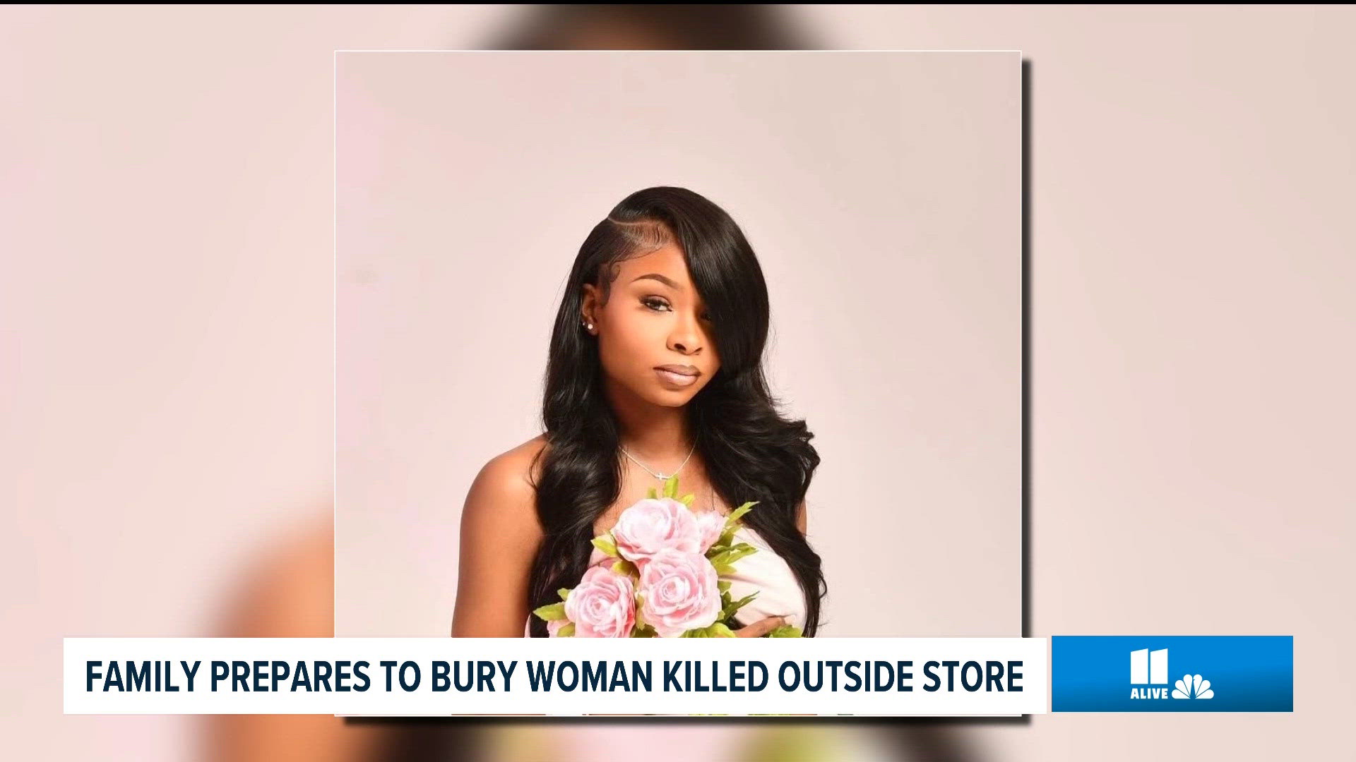 Family prepares to lay to rest woman who was killed outside grocery store