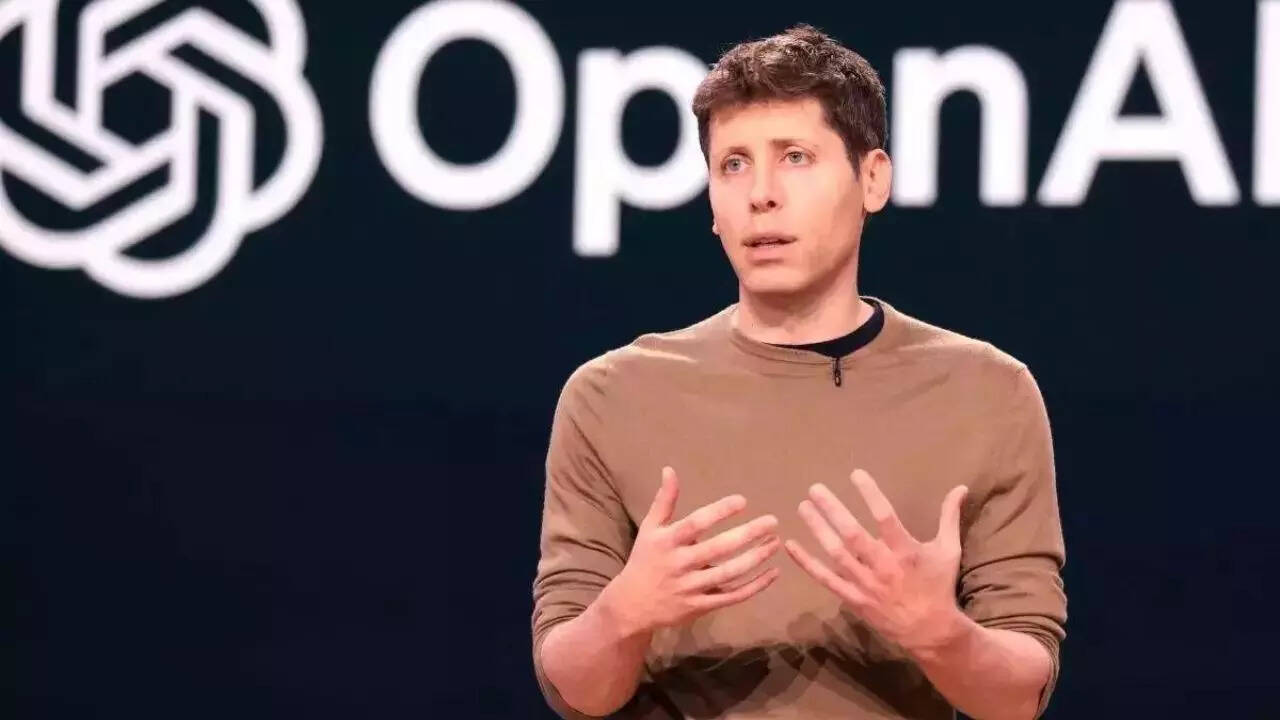 OpenAI chief Altman has over $2 billion stake in companies that dealt ...