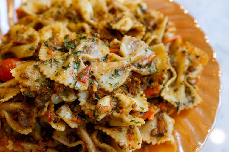Italian grocery store Ari's Pantry to open new North Texas location ...