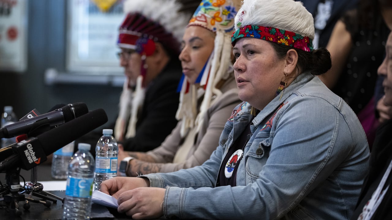 Federal, Manitoba governments breached First Nations' child welfare ...