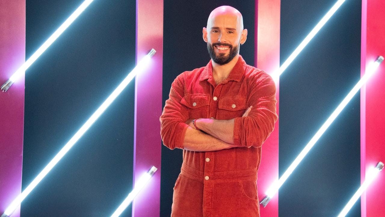 Ricardo Soler revela quem é a sua maior referência e é bem conhecida do ...