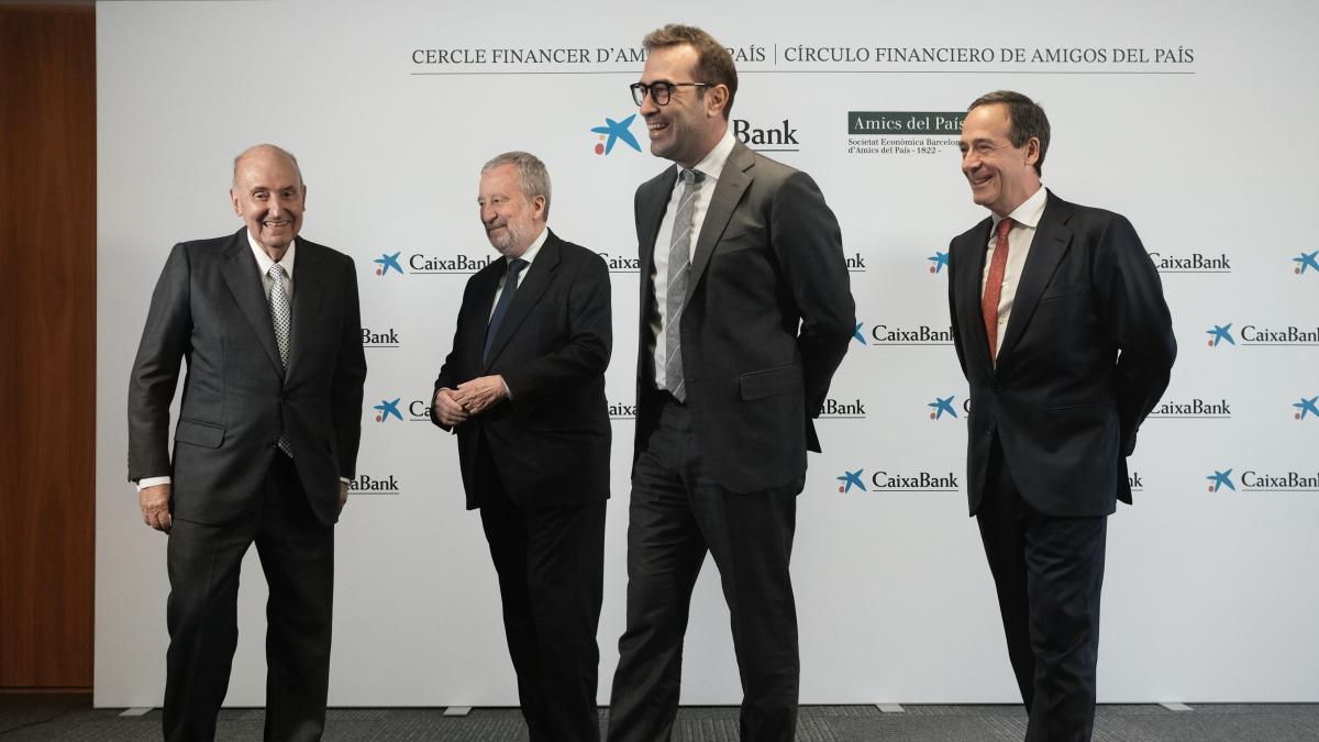 Cuerpo sostiene que el plan de choque contiene la inflación más de un punto