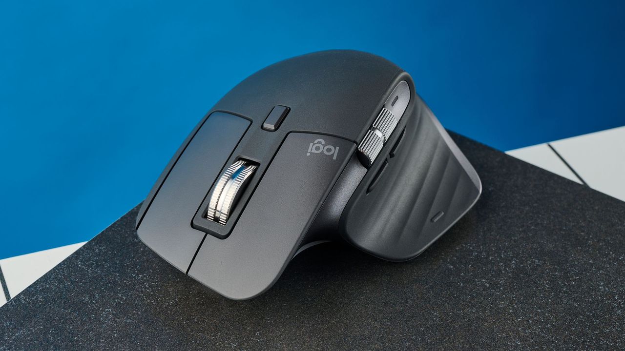 Windows 11 update adds haptic feedback support for compatible mice