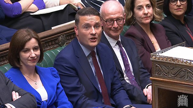 Labour's left-wing MPs in chaos as they scramble to find a candidate to ...