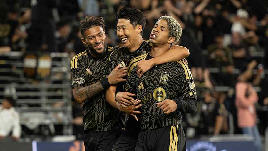Image showcasing The 10 MLS clubs with the most expensive payrolls—Inter Miami reign supreme