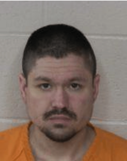 Search underway for wanted man in Jefferson County