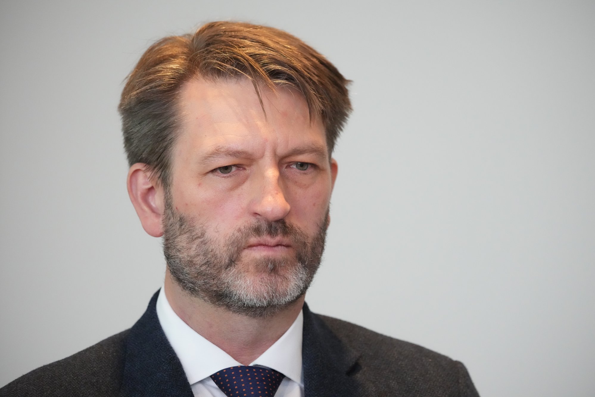 Raser mot regjeringen: – Jeg er veldig skuffet