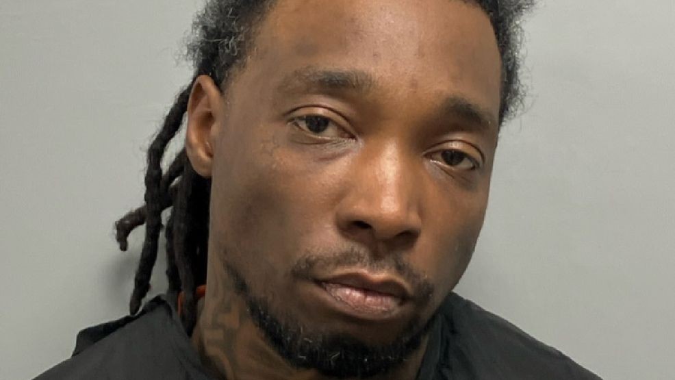 Man arrested following narcotics search warrant in Henry County ...