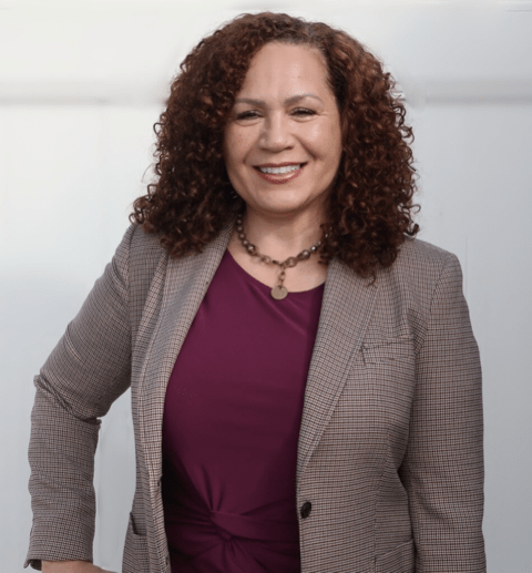 Lori Ann Farrell named CEO of LA County’s affordable housing agency