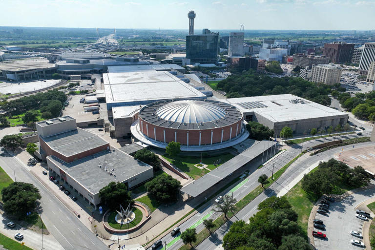 D-FW business datebook: Workforce forum, CPI and stuffed animals on ...