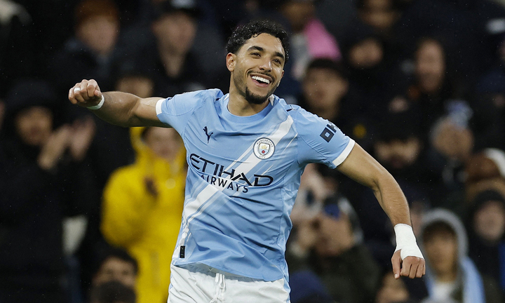 Bảng xếp hạng Ngoại hạng Anh vòng 36 mới nhất: Man City kém Arsenal 2 điểm