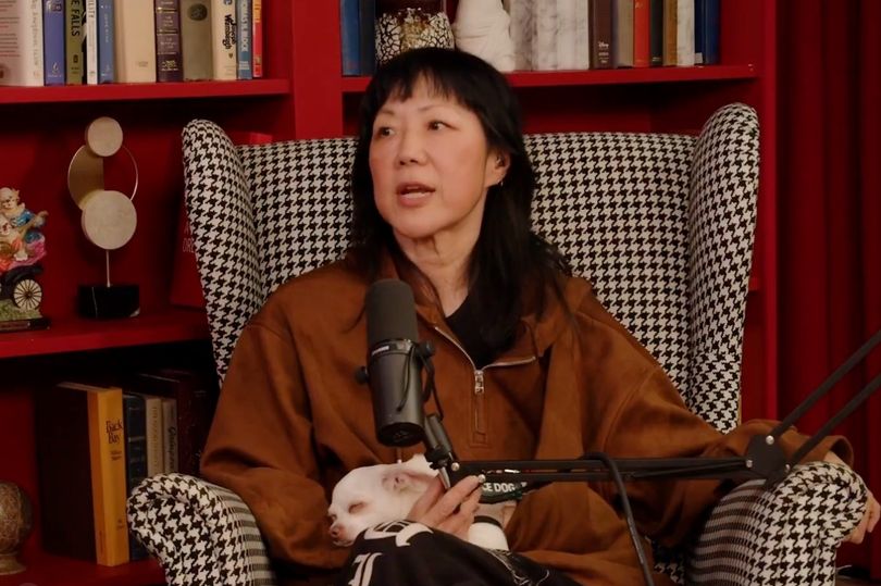 Margaret Cho turned down a role in Heated Rivalry due to Donald Trump ...