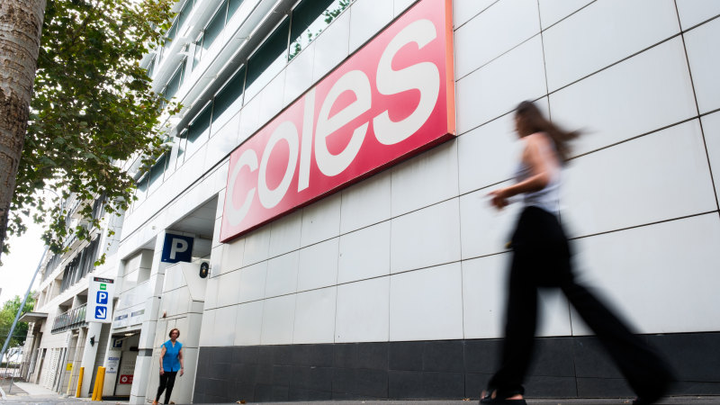 Watch live: Coles learns its fate in 'fake' Down Down discounts case