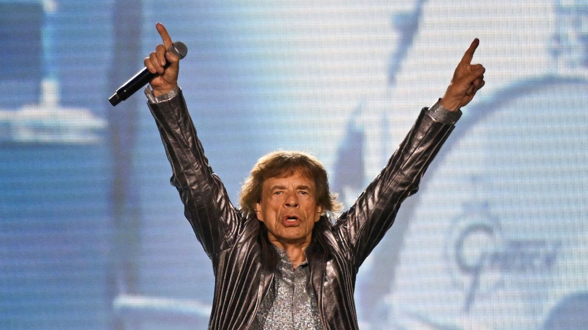 Rolling Stones divulgam tracklist de novo álbum com música em português