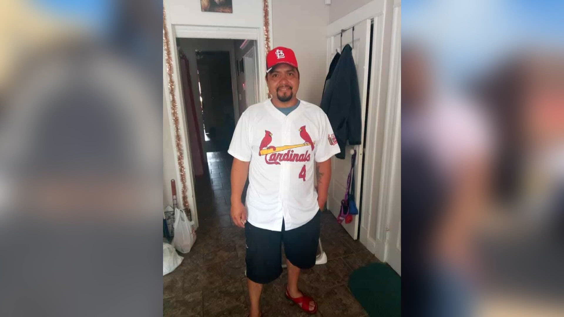 Wife of food truck owner killed in St. Louis tornado still searching ...