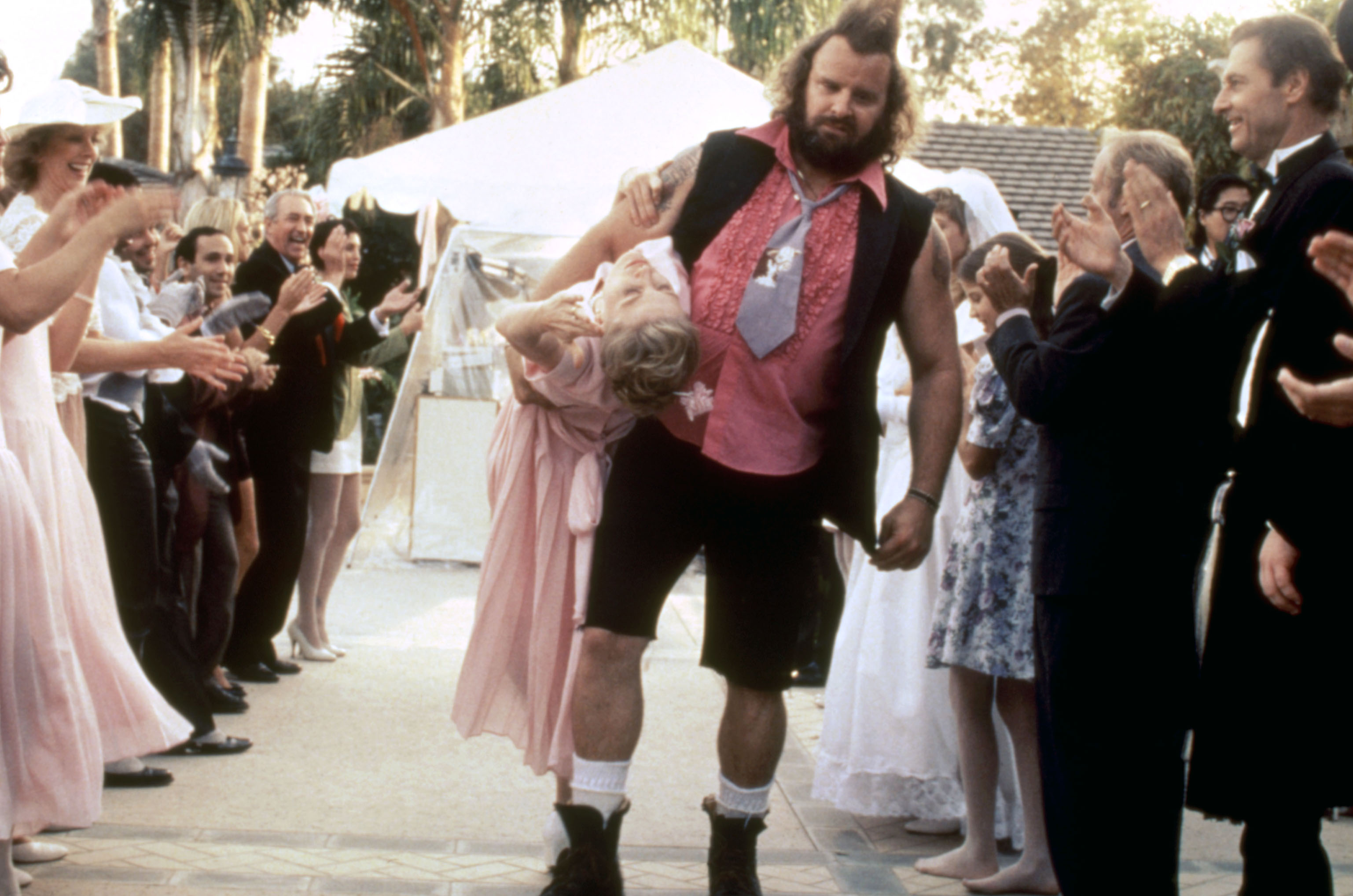 'Revenge of the Nerds' star Donald Gibb's health struggles before death ...