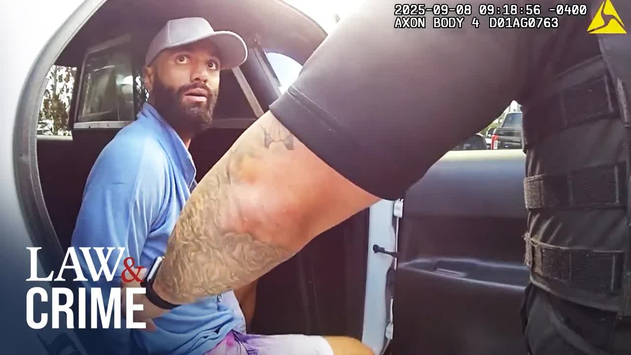 Man hunted for ‘next victim’ before 38th arrest: Police