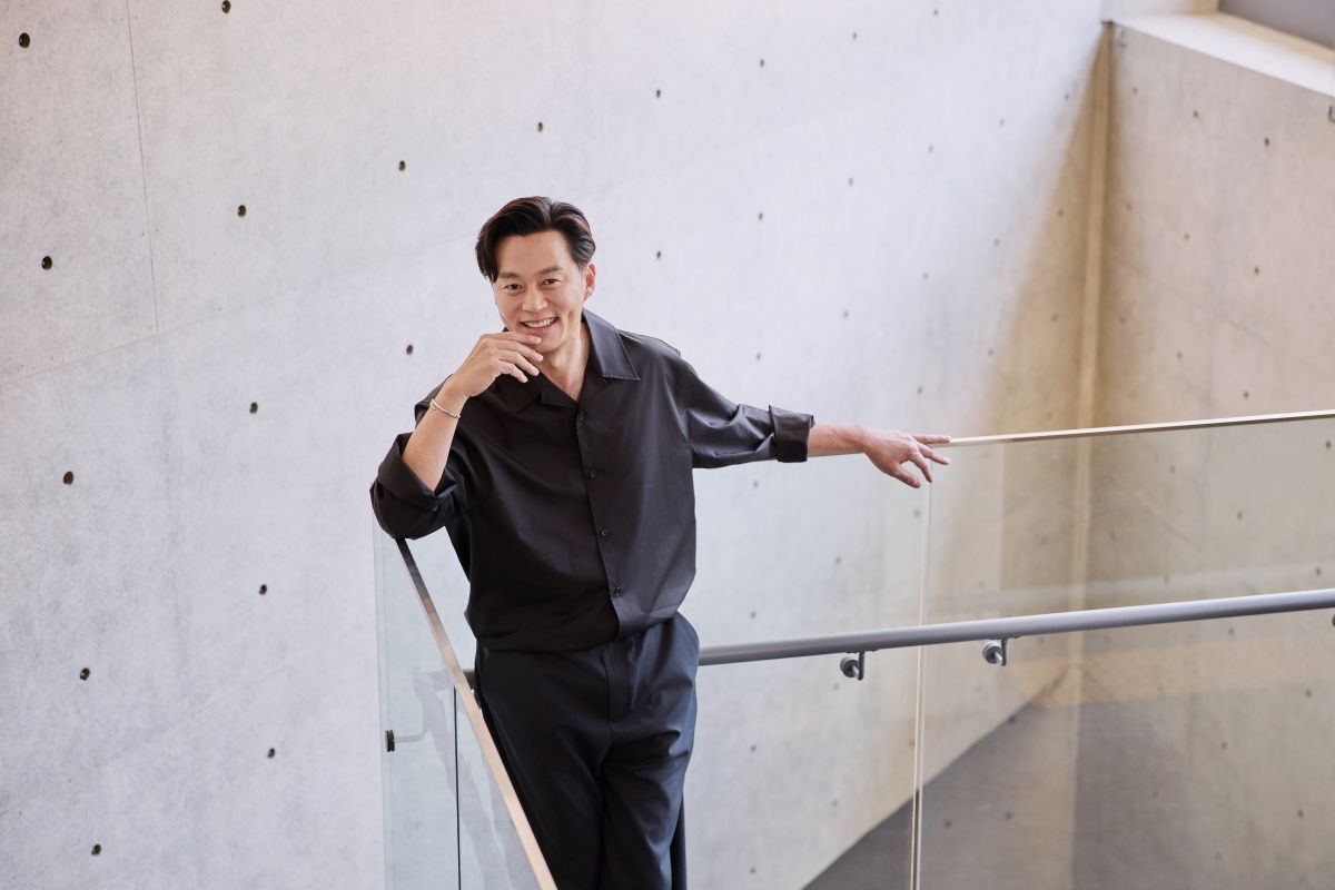 이서진‧고아성 “‘바냐 삼촌’은 우리를 위로하는 연극”