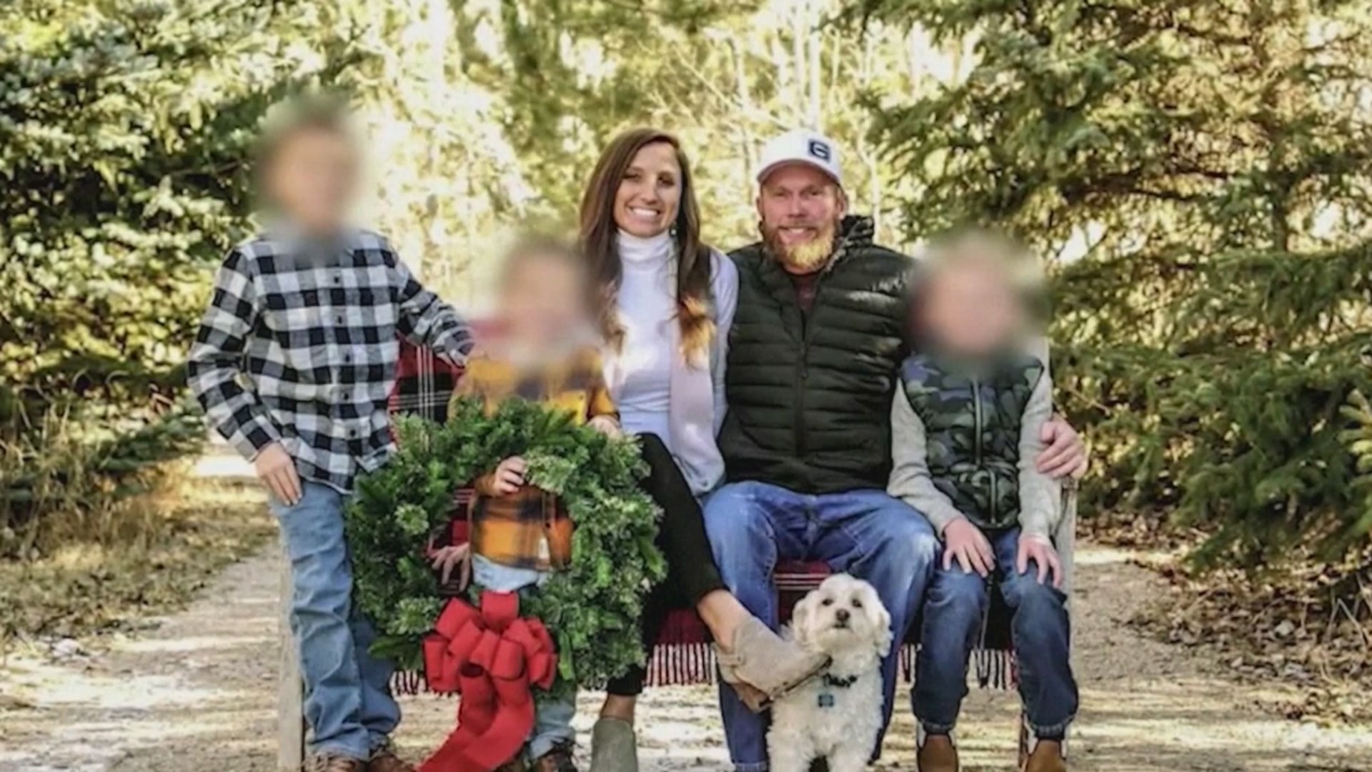 Utah woman found guilty of murdering husband after writing book about ...