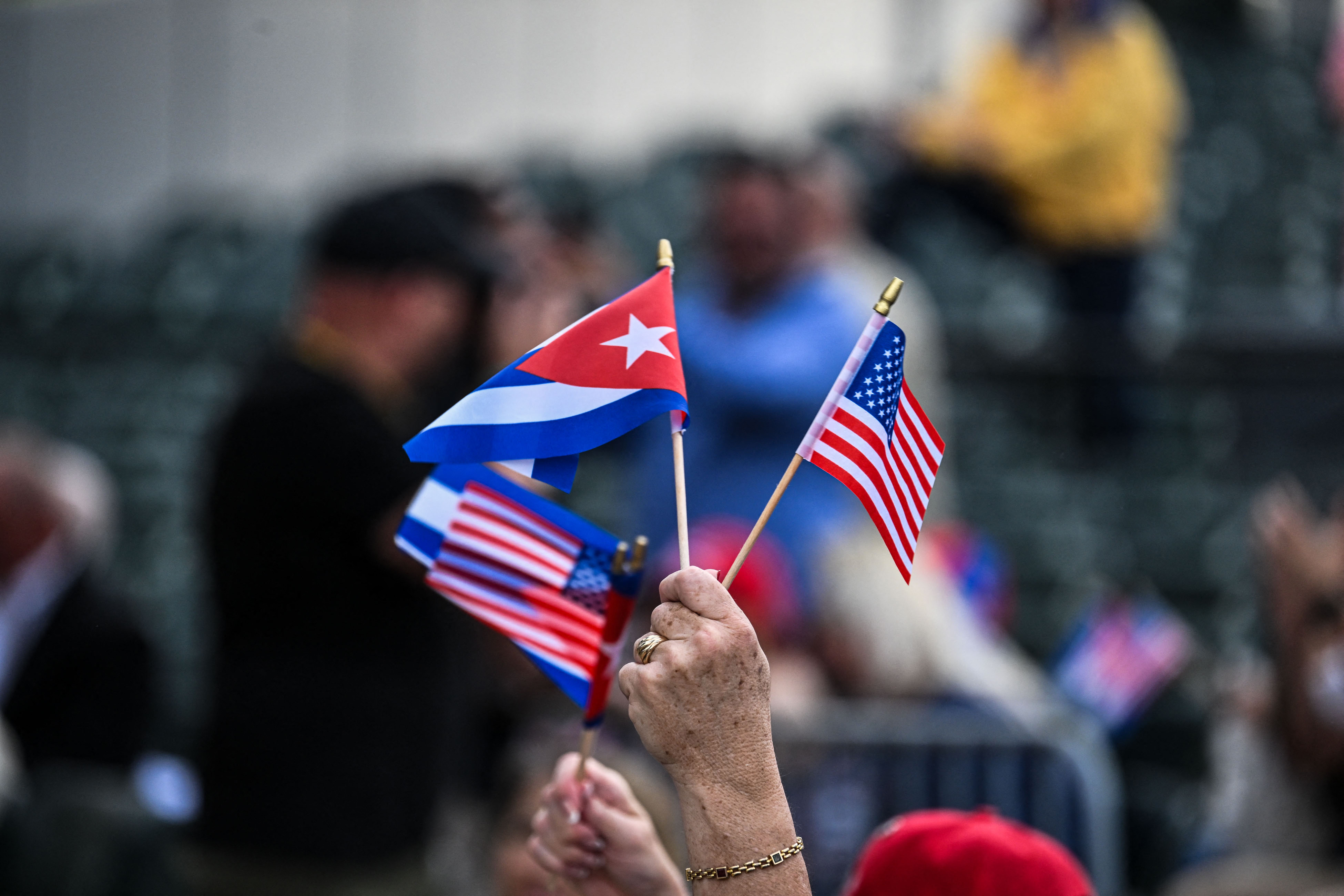 Marco Rubio dares Cuba to accept $100 million from the US., but there's ...