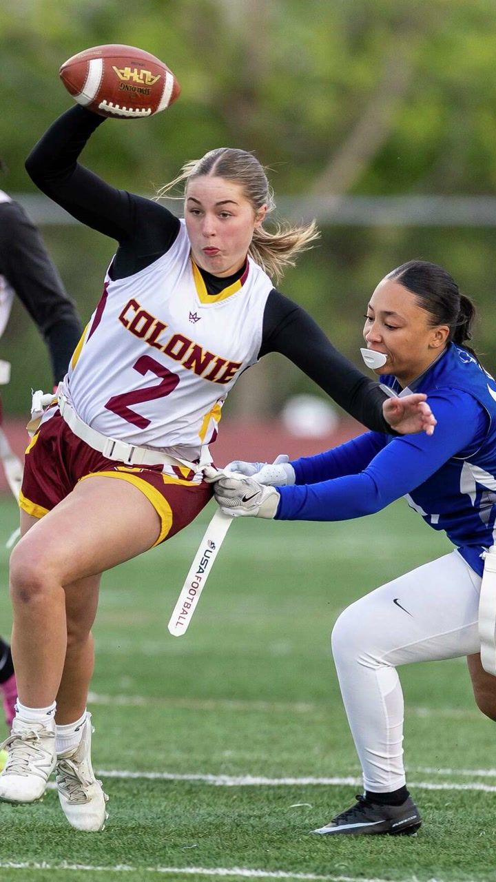 Section 2 flag football playoffs set: Breaking down every bracket ...