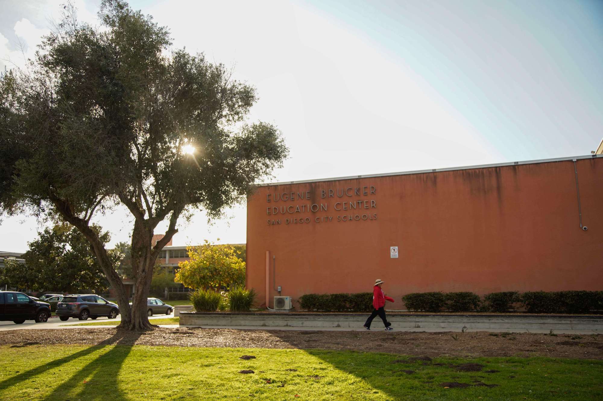 San Diego Unified board approves agreement to avoid non-teaching layoffs