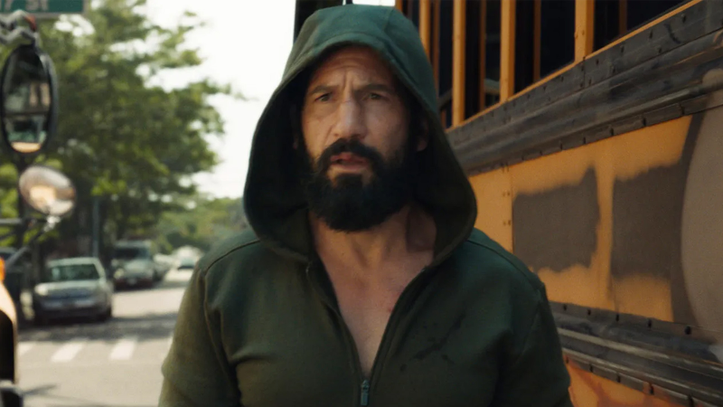 Marvel's 'Punisher: One Last Kill' mocked for 
