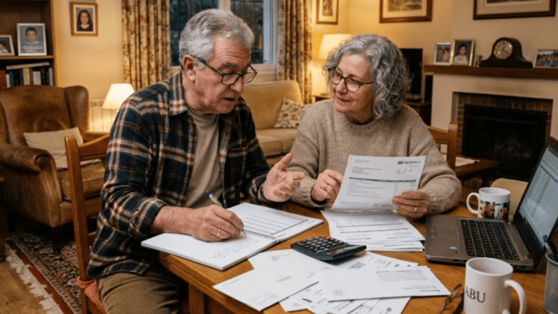 Why Timing Your Social Security Claim Could Make or Break Your ...