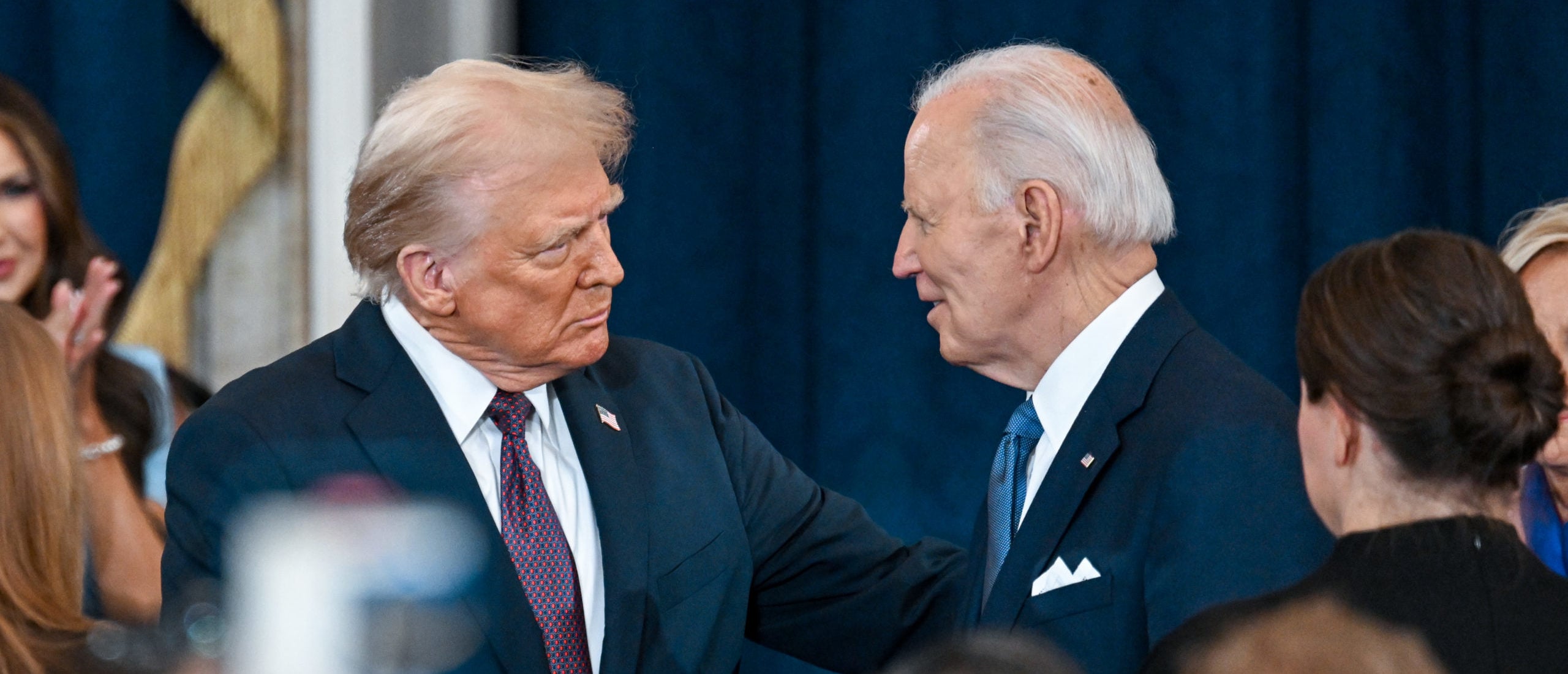 As Inflation Continues To Surge, Republicans Done Only Blaming Biden