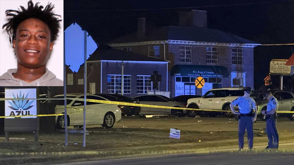 Police in Statesboro identify suspect wanted for deadly shooting