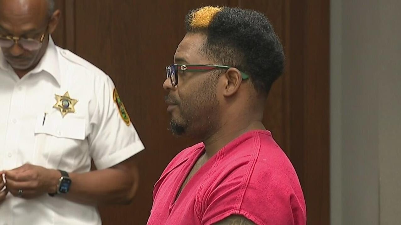 Miami-Dade teacher ordered on house arrest after allegations of sexual ...