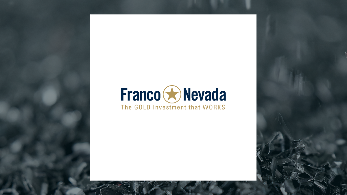 Franco-Nevada Q1 earnings call highlights