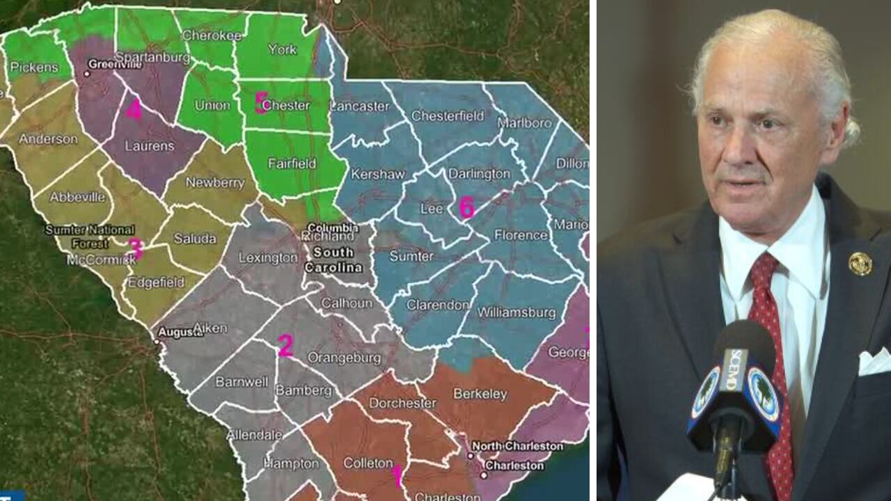 Sources: McMaster expected to call SC lawmakers back for special ...