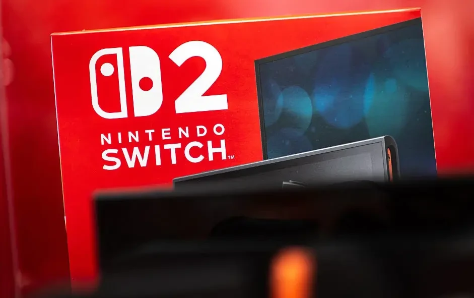 Nintendo to raise Switch 2 price to $500 in September