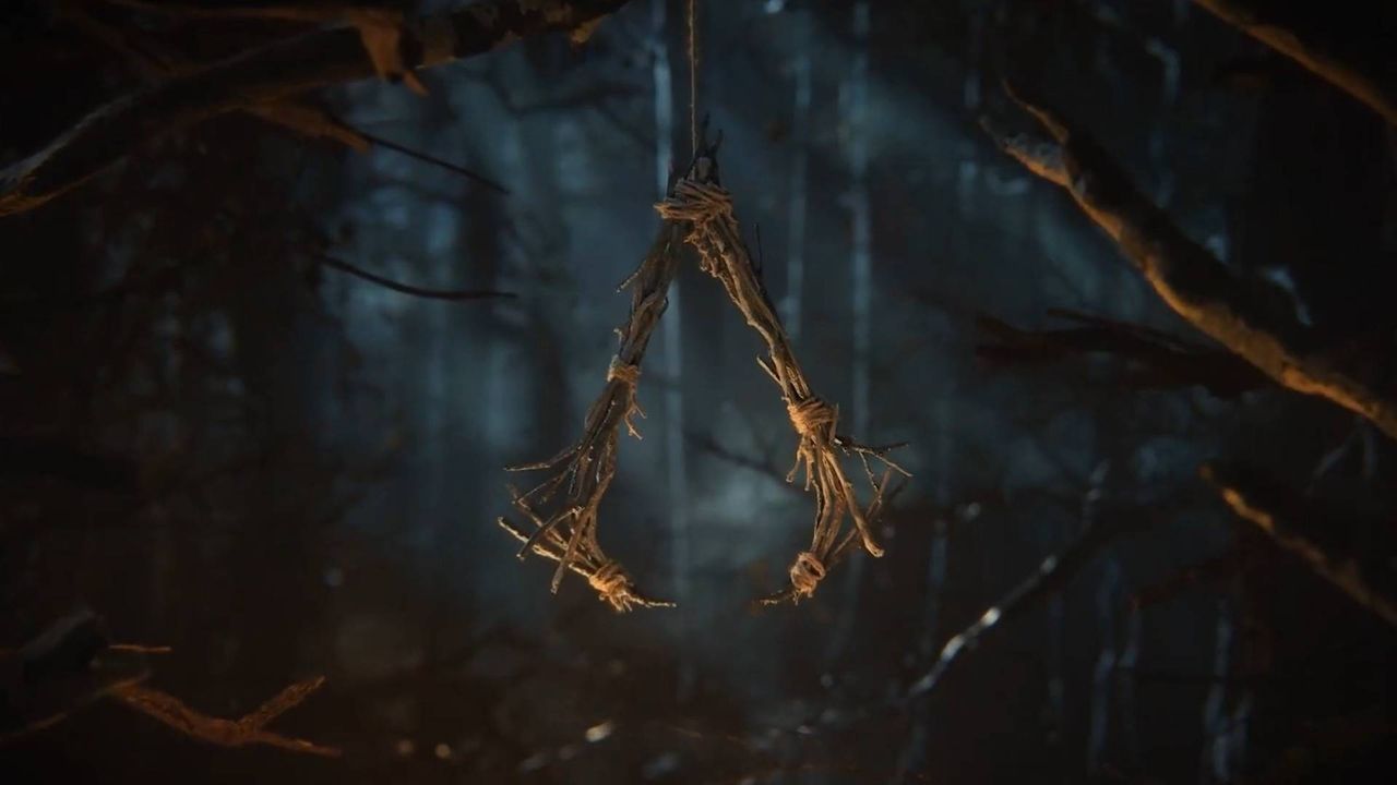 Assassin's Creed Black Flag Resynced looks like it's hiding evidence of Hexe's setting