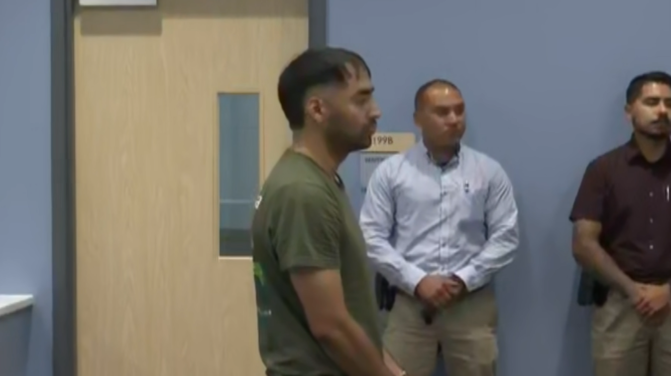 Drug dealer charged with murder in connection with fentanyl overdose ...