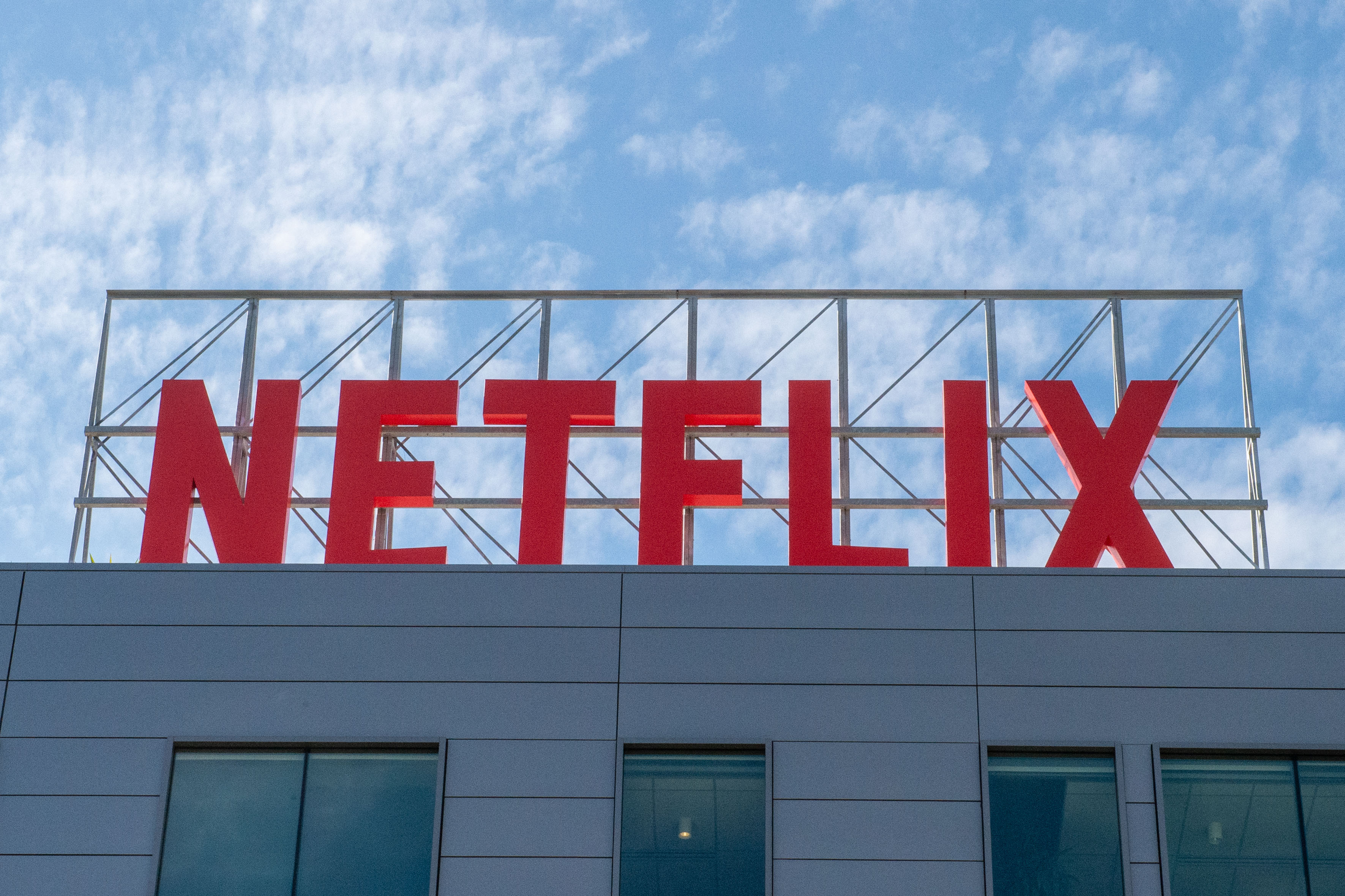 Netflix expands ad tier into 15 more countries