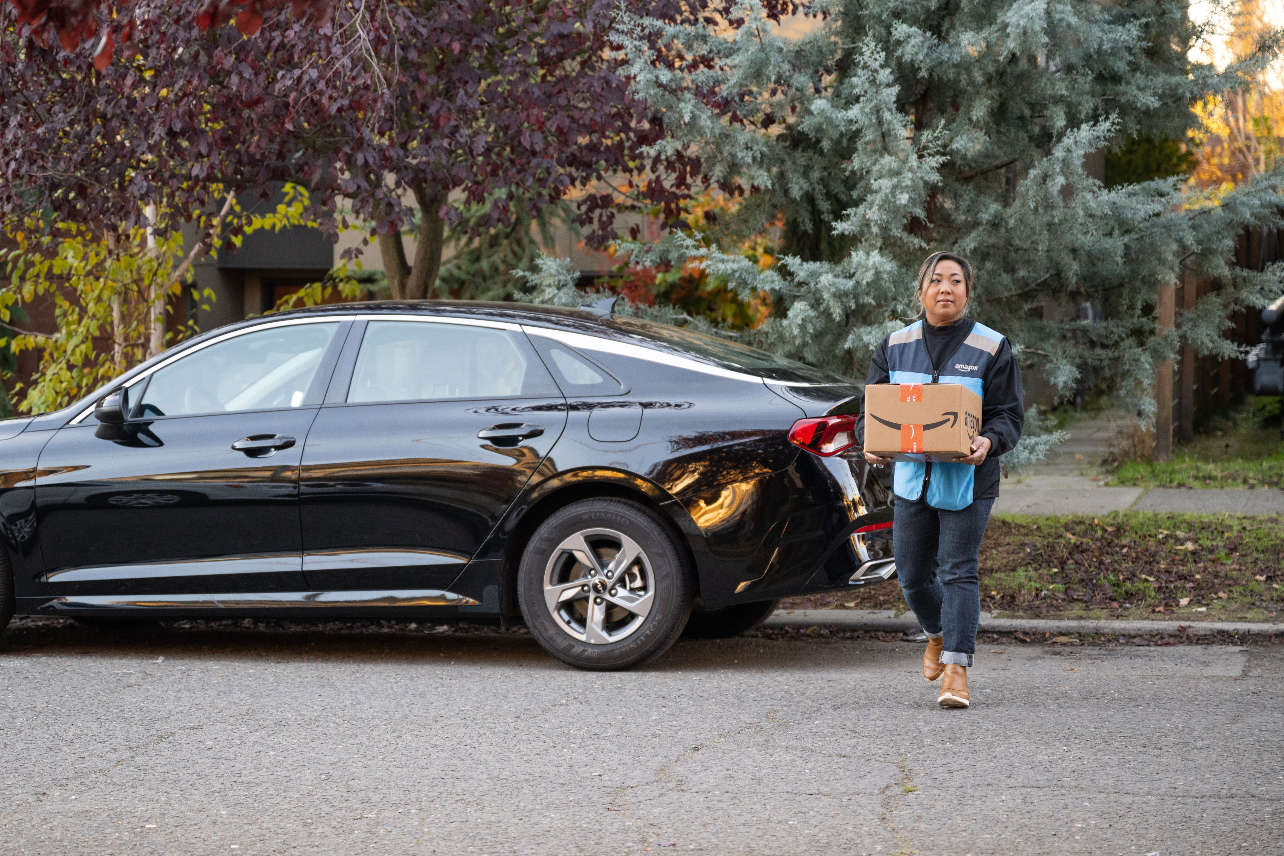 Amazon Business Amex cards are moving to US Bank — here’s what you need ...