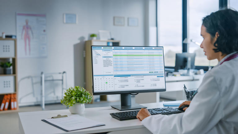 AI tools used in Ontario doctor’s offices are hallucinating inaccurate ...