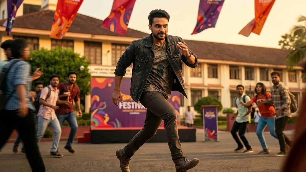 Early impressions of Athiradi: Audience reactions to the premiere ...