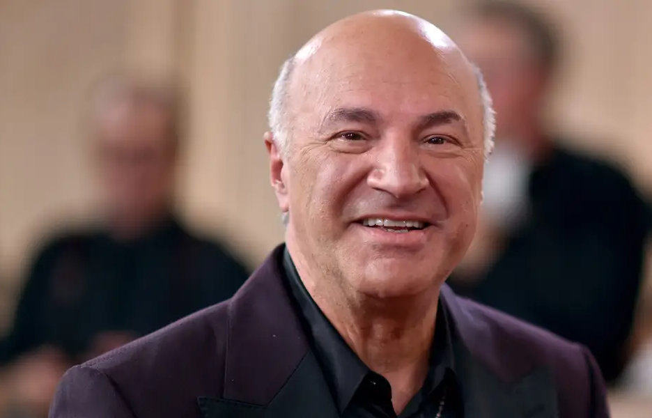 Kevin O’Leary’s $100 billion AI hub faces Utah water battle