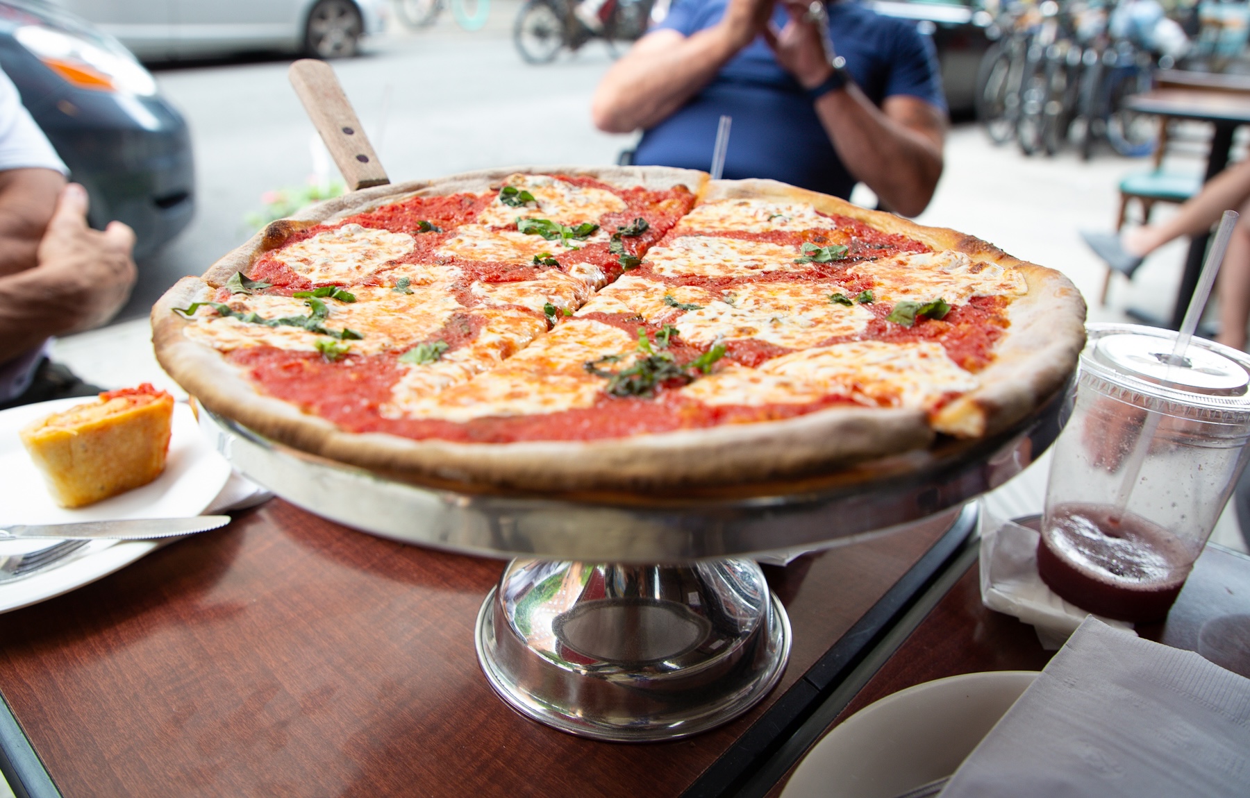 Food travel destinations 2026: Which cities invented the world's most ...