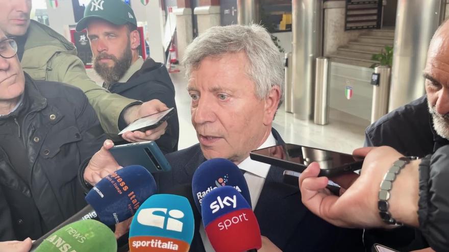 Simonelli: “Roma-Lazio alle 12? Senza risposte entro stasera faremo ...