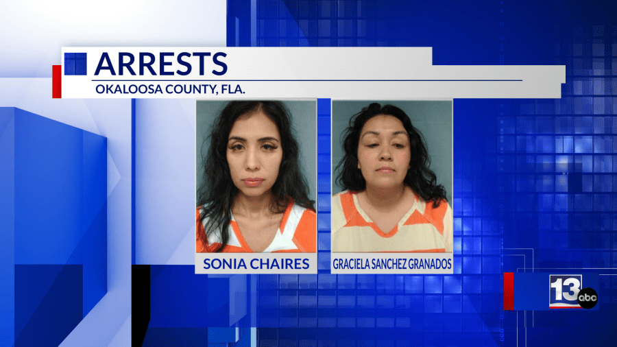 2 women arrested after verbal altercation escalates into multiple ...