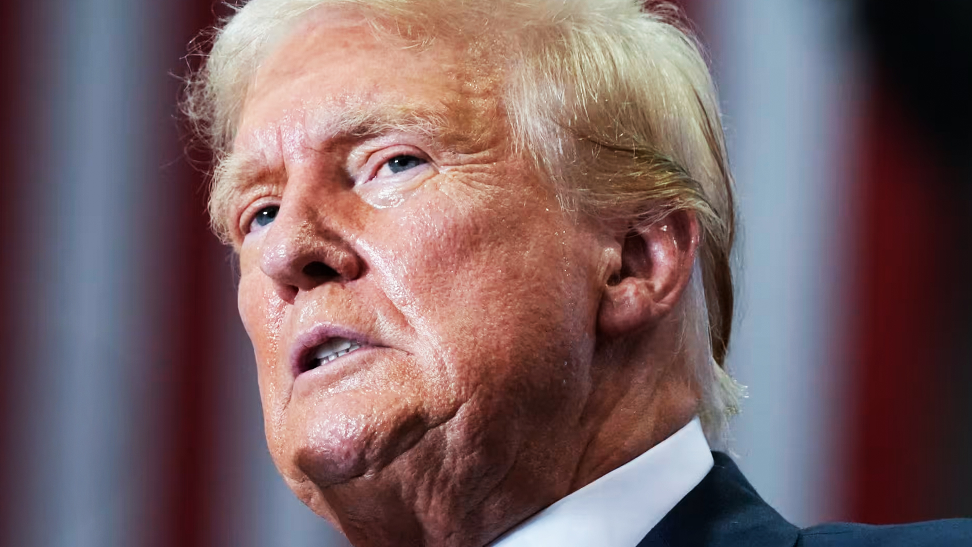 The plan to remove Trump via 25th Amendment