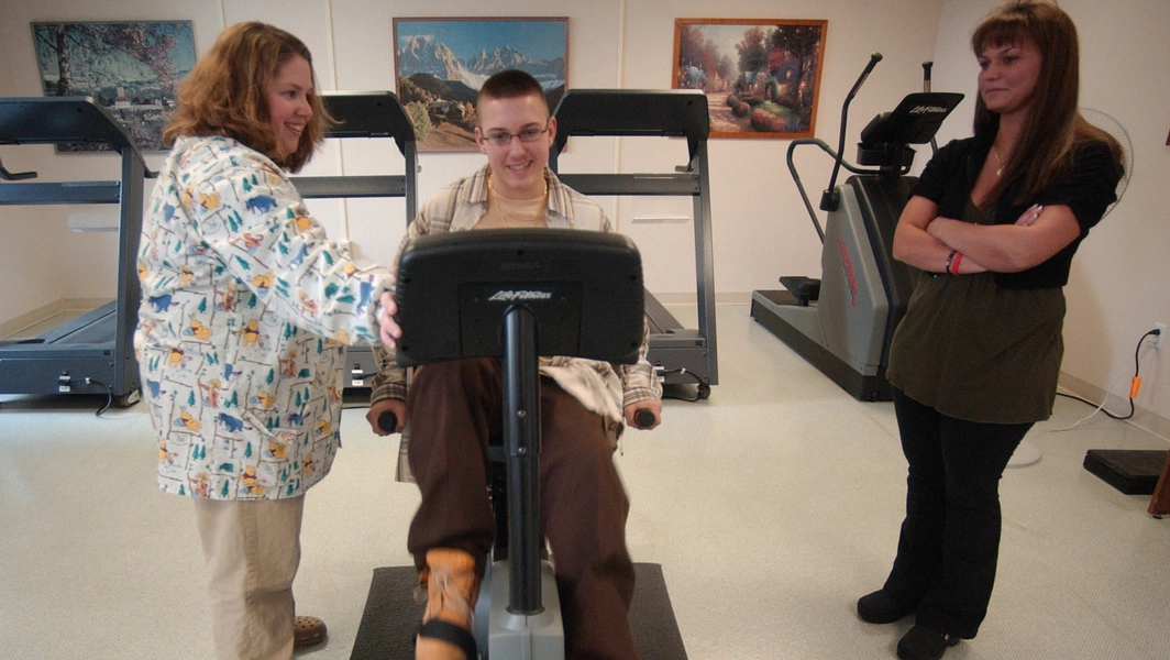 Stroke survivor’s journey highlights urgency of early action