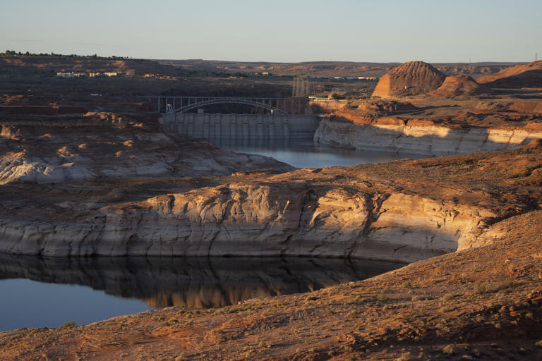 Lake Powell water level update: $2 billion needed to avoid crisis