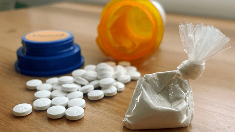 Eight sentenced in Green Bay fentanyl trafficking conspiracy